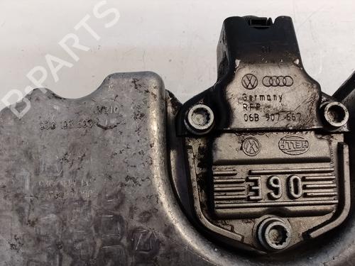 Oil sump AUDI A4 B7 (8EC) 2.0 TDI quattro | BP36814348M115 - Image 3