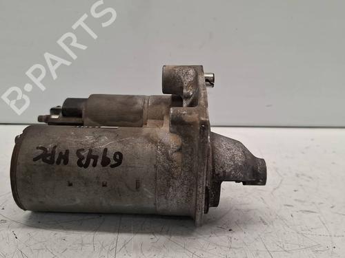 Motor arranque Motor arranque CITROËN C-ELYSEE (DD_) [2012-2026] 39693810 39693810