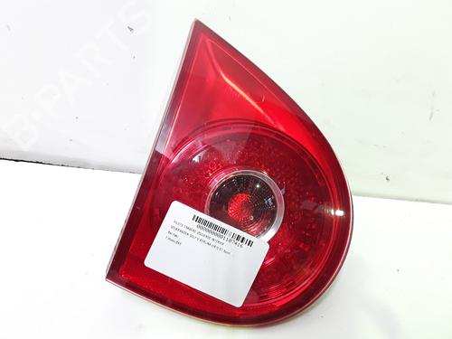 Left tailgate light VW GOLF V (1K1) 1.9 TDI | BP9872234C79 