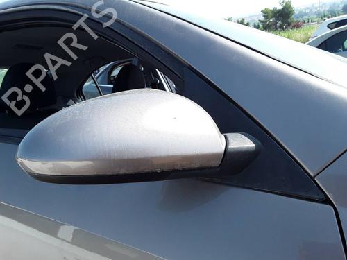 Used Right mirror NISSAN PRIMERA (P12) 2.0 (140 hp) 9741791