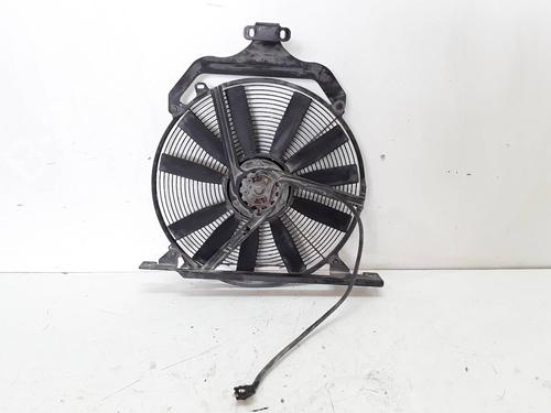 Radiator fan MERCEDES-BENZ SPRINTER 3-t Van (B903)  | BP10389638M35