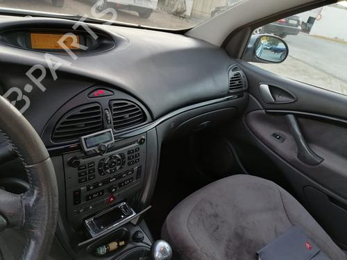 Engine control unit (ECU) CITROËN C5 I (DC_) 2.0 HDi (DCRHZB, DCRHZE) | BP7473567M57 