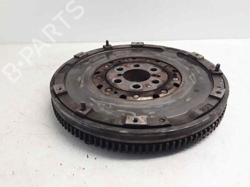 Flywheel FIAT CROMA (194_) 1.9 D Multijet (194AXC1B, 194AXC12) | BP25154660M101 