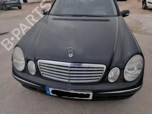 Førerens kollisjonspute MERCEDES-BENZ E-CLASS (W211) E 320 CDI (211.026) | BP13075335C9 
