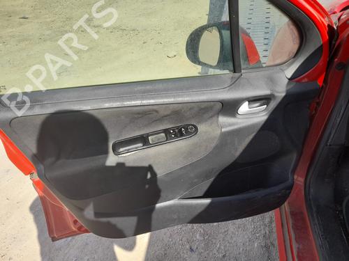 Right taillight PEUGEOT 207 (WA_, WC_) 1.6 HDi | BP9532665C35 