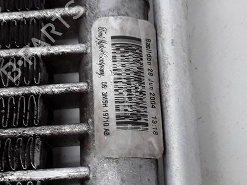 Used AC radiator FORD TRANSIT Van (FA_ _) [2000-2006]  13233472