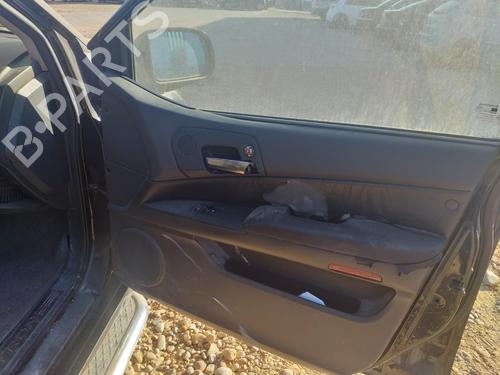 Rear right interior door handle SSANGYONG KYRON 2.0 Xdi | BP13535286I16 