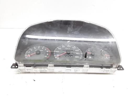 Kombinert Instrument SUZUKI WAGON R+ Hatchback (EM) 1.0 (RC410, SR410, SR412) (65 hp) 7473372