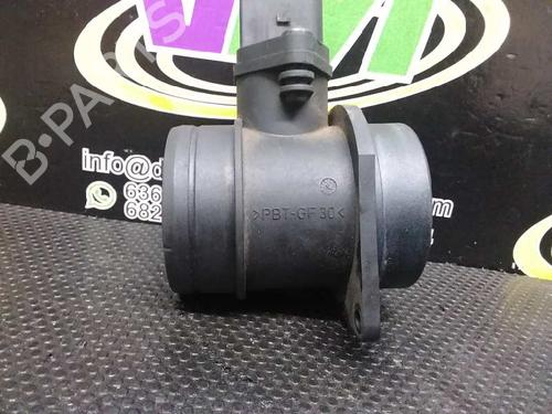 Mass air flow sensor VW CADDY III Box Body/MPV (2KA, 2KH, 2CA, 2CH) | BP7468218M95