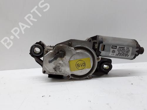 Ruitenwissermotor achter VW CADDY III Box Body/MPV (2KA, 2KH, 2CA, 2CH) 2.0 SDI (70 hp) 7473033
