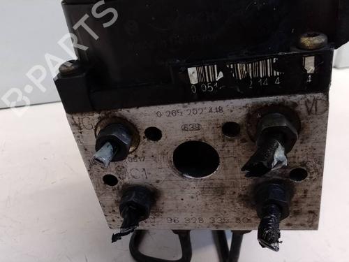 ABS pump PEUGEOT 607 (9D, 9U) 2.2 HDi | BP39106817M43 - Image 2