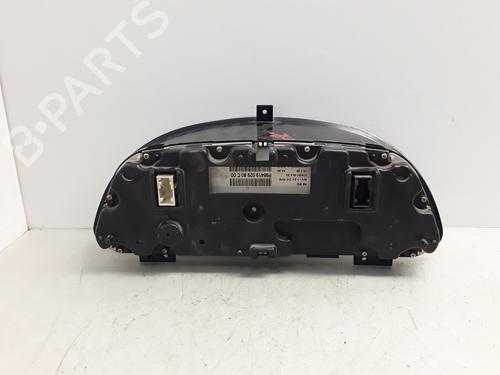 Kombinert Instrument CITROËN XSARA Coupe (N0) 1.6 16V | BP19027879C47 