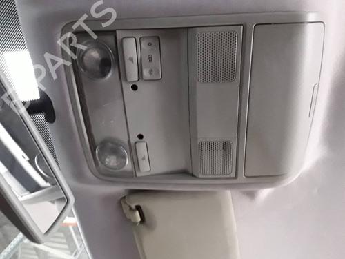 Luz interior VW TIGUAN (5N_) [2007-2018]  32161059
