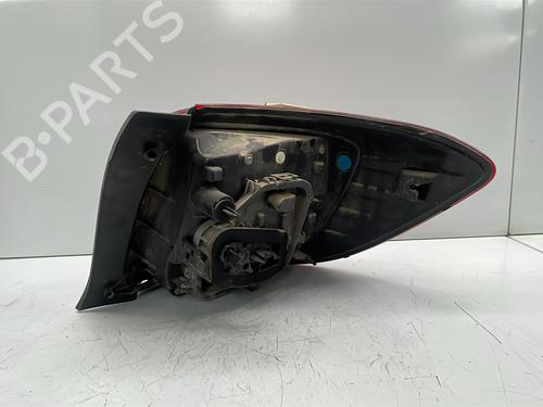 Left taillight DACIA SANDERO II | BP37158335C34 - Image 2