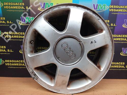 Used Rim AUDI A3 (8L1) 1.9 TDI (110 hp) 7466374