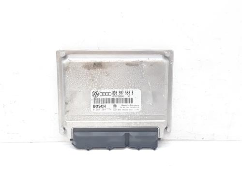 Used Engine control unit (ECU) VW PASSAT B5 (3B2) 1.8 (125 hp) 13534528