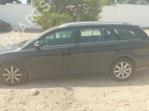 Instrument cluster TOYOTA AVENSIS (_T25_) 2.2 D-4D (ADT251_, ADT251R) | BP19067216C47 