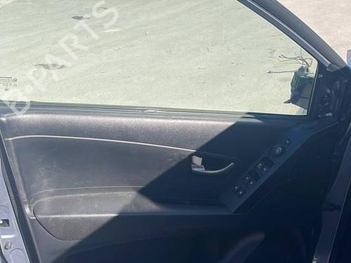 Armrest / Center console SSANGYONG KORANDO (CK) | BP40515109I20 - Image 5