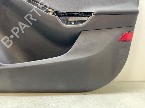 Front right panel FORD FOCUS III 1.6 Ti | BP10965143C59 