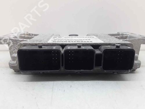 Engine control unit (ECU) PEUGEOT 207 (WA_, WC_) 1.4 16V | BP23886879M57 