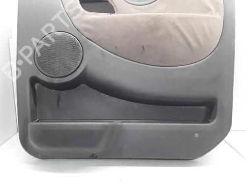 Front right panel CITROËN JUMPY II (VF7) 2.0 HDi 120 | BP37015029C59 - Image 4
