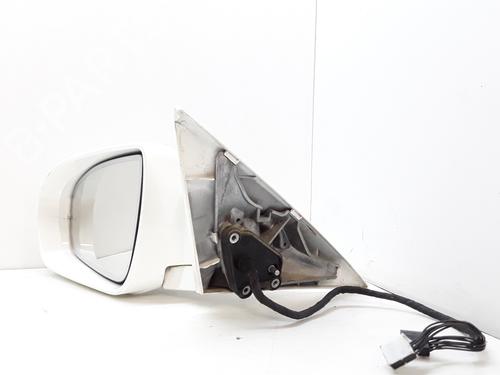 Left mirror MERCEDES-BENZ CLS (C219) CLS 320 CDI (219.322) | BP9213063C26 