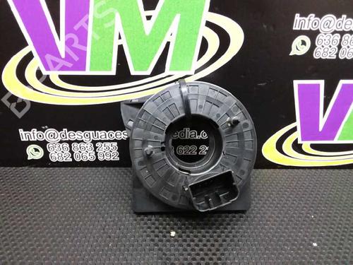 Used Squib airbag SEAT IBIZA III (6L1) [2002-2009]  7467501