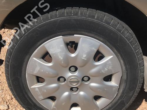 Elektronisk sensor NISSAN MICRA III (K12)  | BP30309181M84 