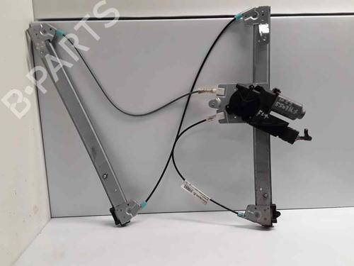 Rudehejsemekanisme ventre foran RENAULT LAGUNA II (BG0/1_) [2001-2007]  30091119