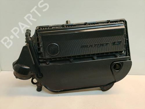 Used Air filter box Air filter box FIAT FIORINO Box Body/MPV (225_) 1.3 D Multijet (225BXD1A, 225BXB1A, 225BXB11) (75 hp) 40022996 40022996