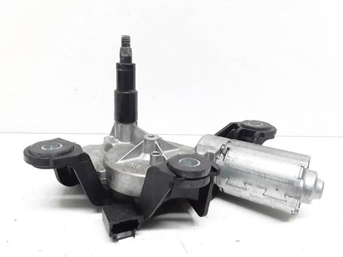 Rear wiper motor NISSAN QASHQAI / QASHQAI +2 I (J10, NJ10, JJ10E) 1.5 dCi | BP9185972M102 