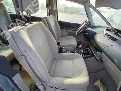 Crossmember RENAULT ESPACE IV (JK0/1_) 2.0 dCi (JK03, JK04, JK1C, JK1G, JK1J, JK1K) | BP15720626C162 