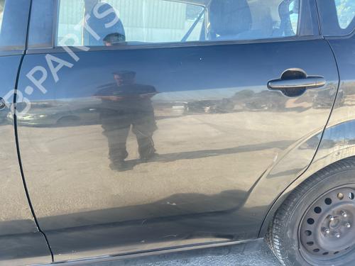 Used Left rear door TOYOTA COROLLA Verso (ZER_, ZZE12_, R1_) [2004-2009]  28503280