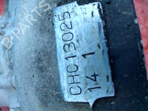 Used Gearbox VW GOLF III (1H1) [1989-2000]  7467192