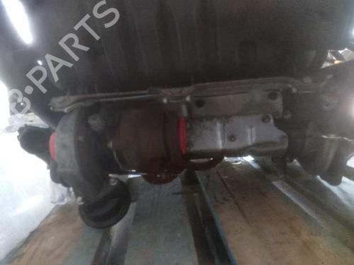 Engine MERCEDES-BENZ A-CLASS (W168) A 170 CDI (168.009, 168.109) | BP7471789M1 