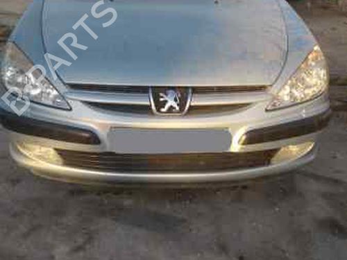 Left tailgate light PEUGEOT 607 (9D, 9U) 2.2 HDi | BP9553784C79 