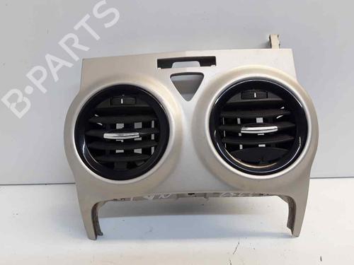 Used Air vent Air vent OPEL CORSA D (S07) [2006-2015] 36051794 36051794
