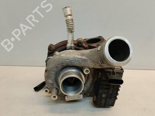 Used Turbocharger/Supercharger Turbocharger/Supercharger PORSCHE CAYENNE (9PA) 3.0 TDI (240 hp) 40515136 40515136