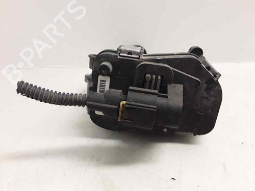 Throttle body LANCIA DELTA III (844_) 1.6 D Multijet (844.AXC11, 844.AXC1A) | BP25747523M82 