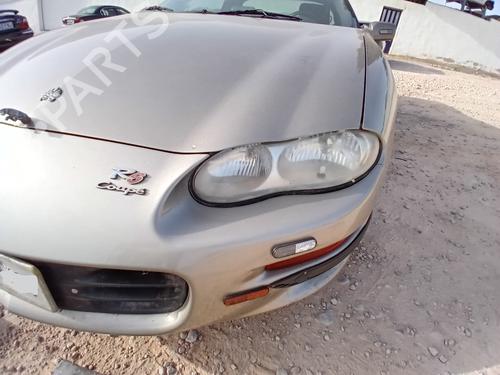 Engine CHEVROLET CAMARO Convertible 3.8 V6 | BP15559912M1 