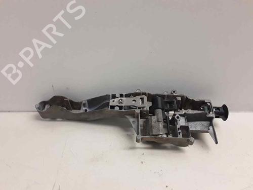 Rear left interior door handle PEUGEOT 308 SW I (4E_, 4H_) 1.6 HDi | BP19515136I15 