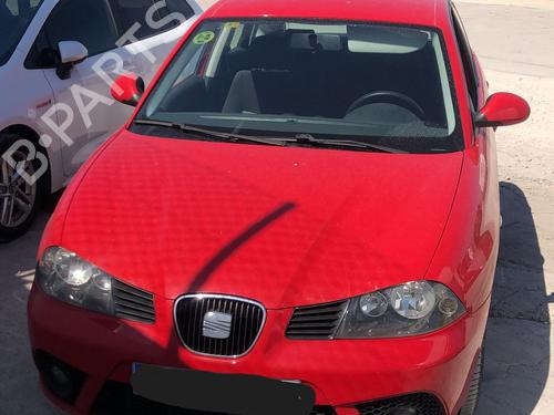 Used Parts SEAT IBIZA III (6L1) [2002-2009]  4223740