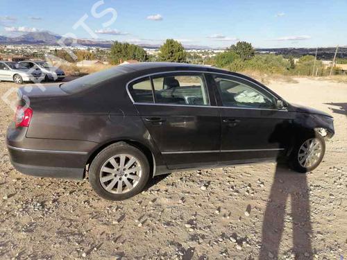 Højre bagtil lås VW PASSAT B6 (3C2)  | BP9394133C99 