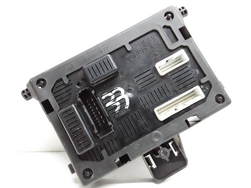 Elektronisk modul RENAULT CLIO III (BR0/1, CR0/1) 1.5 dCi (88 hp) 9504070