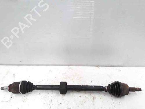 Drivaksel fortil Højre OPEL CORSA D (S07) 1.3 CDTI (L08, L68) (75 hp) 7472696