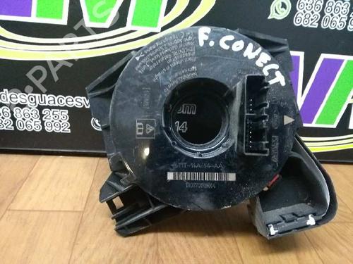 Used Squib airbag FORD TOURNEO CONNECT [2002-2013]  7466422
