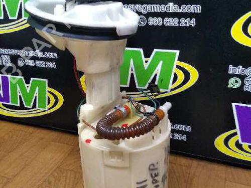 Fuel pump MINI MINI (R50, R53) Cooper S | BP7467385M76