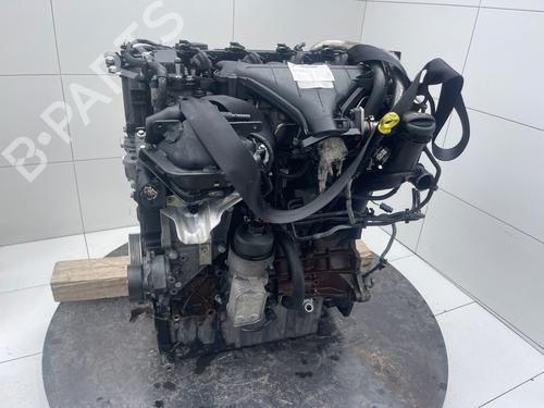 Used Engine FORD S-MAX (WA6) [2006-2014]  28826375