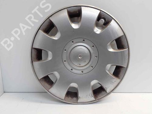 Used Hub cap Hub cap VW CADDY III Box Body/MPV (2KA, 2KH, 2CA, 2CH) 1.9 TDI (75 hp) 35820513 35820513