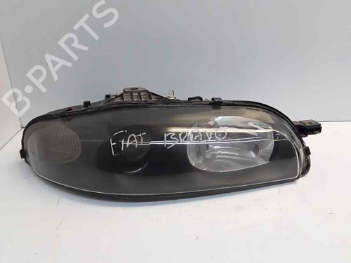Used Right headlight Right headlight FIAT BRAVO I (182_) [1995-2001] 35789625 35789625